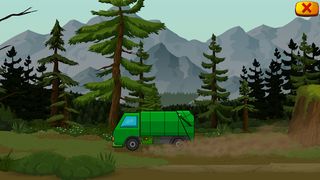 Garbage Sorting - Screenshot 3