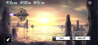 Out There: Ω Edition - Screenshot 3