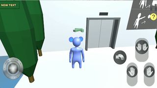 Human Fall on Flat People - Screenshot 2
