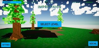 Imprecision - Screenshot 1
