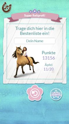 Horse Riding Surfers - Screenshot 4
