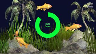 Fish Sim for Cats - Screenshot 3