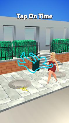 Stop it on time - Screenshot 1