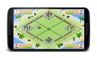 Sheesh - Screenshot 2