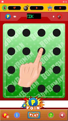 Gosok Bom Boman Tengkorak - Screenshot 2