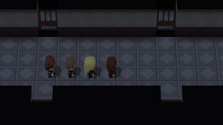 La invocación de Jeff The Kill - Screenshot 3