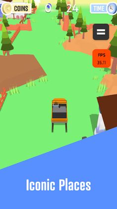 Formentera Racing - Screenshot 3