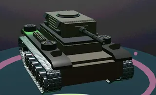 3D Car Game With 3 modes : Tow - Screenshot 1