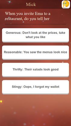 Love Quiz : Couple Game - Screenshot 4