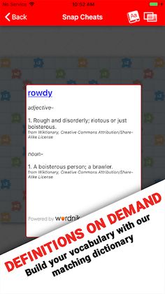 Snap Assist for W-W - Screenshot 3