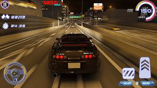 Grand Gangstar Crime Mafia 3D - Screenshot 1