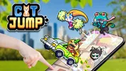 Cat Jump - Screenshot 5
