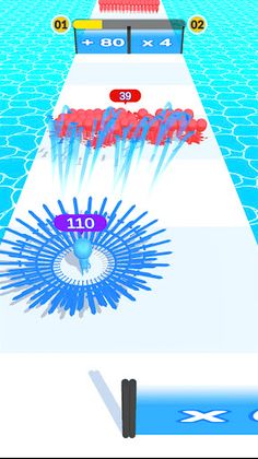 Sword Master - Screenshot 1