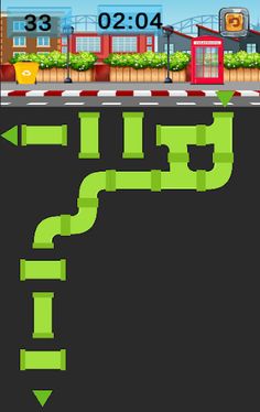 Fix The Pipes - Screenshot 3