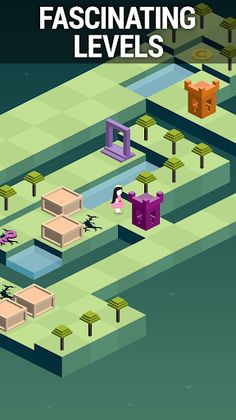 Puzzle Grounds – Relaxing Logi - Screenshot 3
