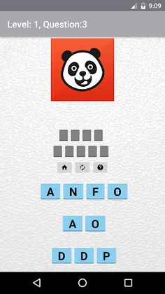 Indian Logos Quiz - Screenshot 3