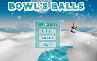 Bowl's Balls - Screenshot 1