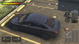 Веста: городские гонки Лада - Screenshot 3