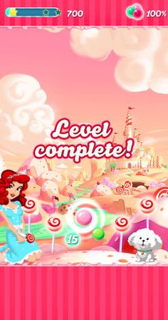 Candy Bubble - Screenshot 3