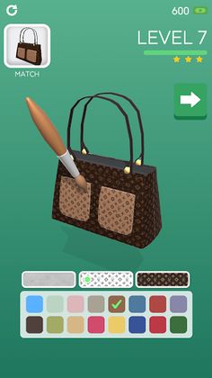 Luxury Inc. - Screenshot 3