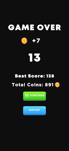 Chicken Helix - Expert Runner - Screenshot 1