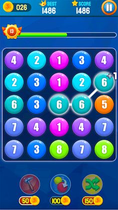 Merge Now - Screenshot 4