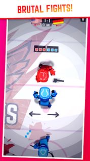 Brutal Hockey - Screenshot 4