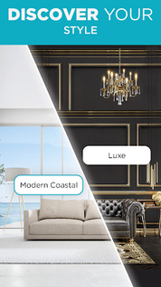 HGTV: MyDesign - Screenshot 2