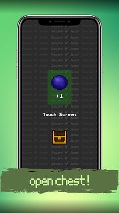 Swipe N Jump - Screenshot 3
