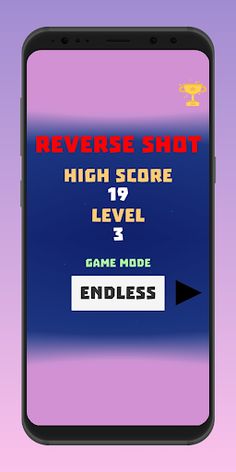 Reverse Shot - Screenshot 1