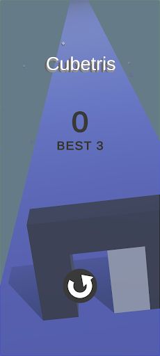 Cubetris - Screenshot 2