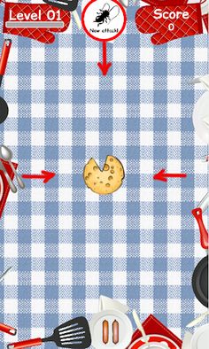 Tap Battle - Screenshot 2