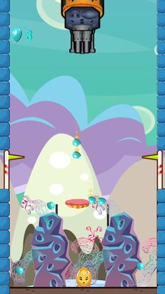 Balloon Invaders - Screenshot 4