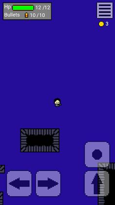 Dungeon of Death - Screenshot 3