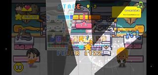 Super RhythmStar-Tap the beat - Screenshot 3