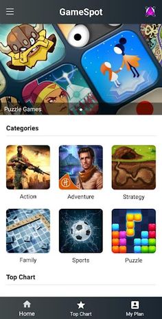 Gamespot - Screenshot 2