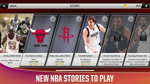NBA 2K20 - Screenshot 3