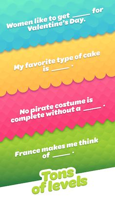 People Say - Trivia Quiz game - Screenshot 4