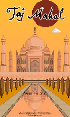 TajMahal - Screenshot 2