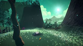 The First Tree - Screenshot 3