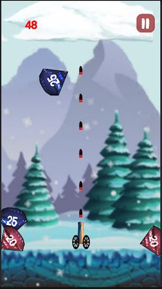 StoneStorm - Taş Fırtınası - Screenshot 2