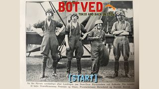 Botved - Screenshot 1