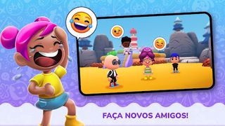 Mundo SBT - Screenshot 2