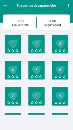Mathrix: Juegos de Matemáticas - Screenshot 4
