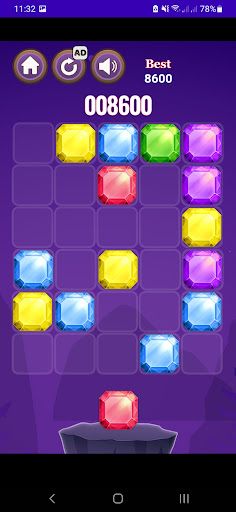 Sword And Jewel - Screenshot 2