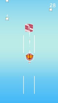 Birds Vs Glass - Screenshot 3