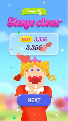 Merge Jelly 3D - Screenshot 4