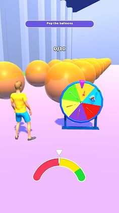 Mr Peast - Screenshot 3