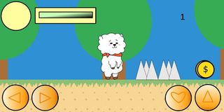 RJ Runs - Screenshot 1