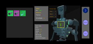 Zyrus: The Dungeon - Screenshot 2